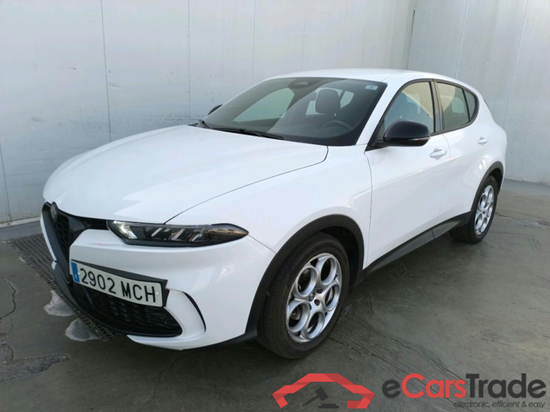 Alfa Romeo Tonale / 2022 / 5P / todoterreno 1.5 MHEV GASOLINA 130 CV SPRINT FWD