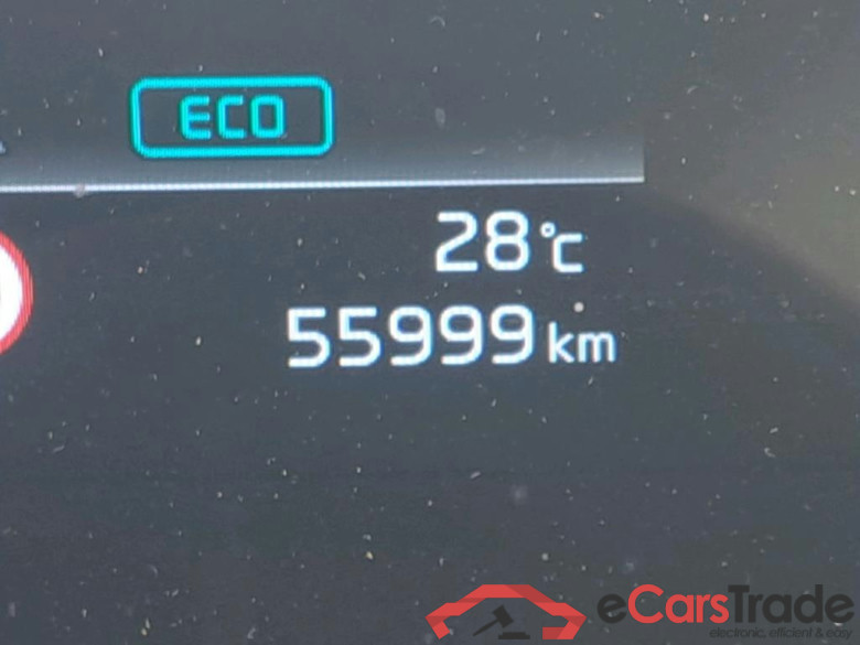KIA Sportage / 2022 / 5P / todoterreno 1.6 T-GDi HEV 171kW (230CV) Drive 4X2 #5