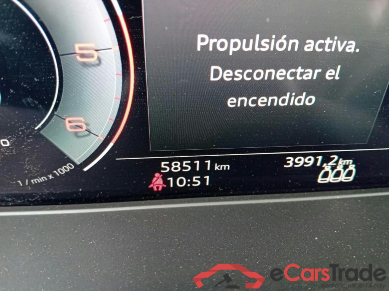AUDI Q5 / 2020 / 5P / todoterreno S line 35 TDI 120kW S tronic #5
