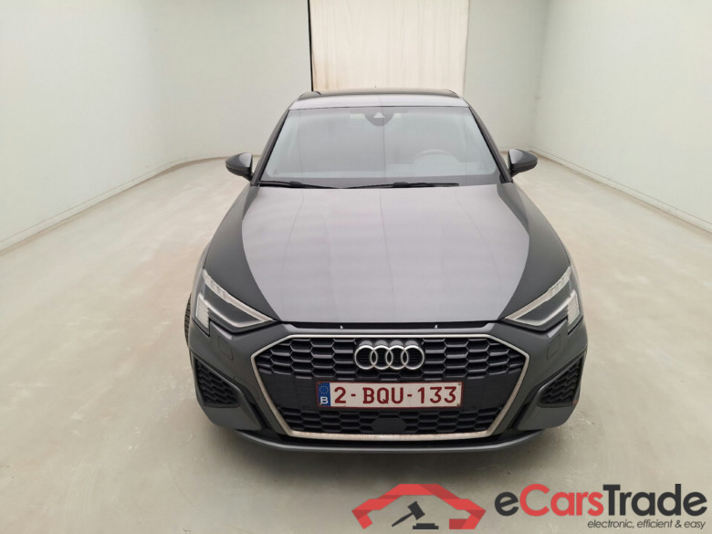 Audi, A3 Berline '20, Audi A3 Berline 1.0 TFSi 30 81kW S line 4d