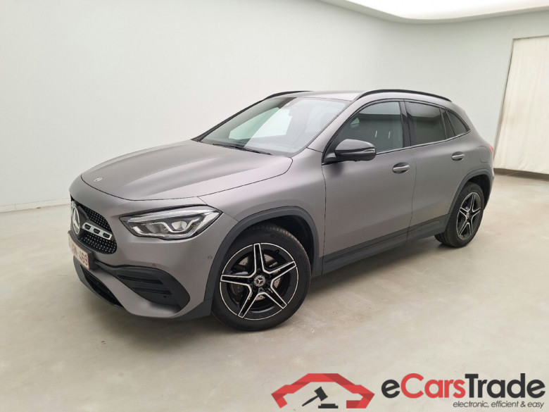 Mercedes, GLA '20 PHEV, Mercedes-Benz GLA GLA 250e Business Solution 5d #2