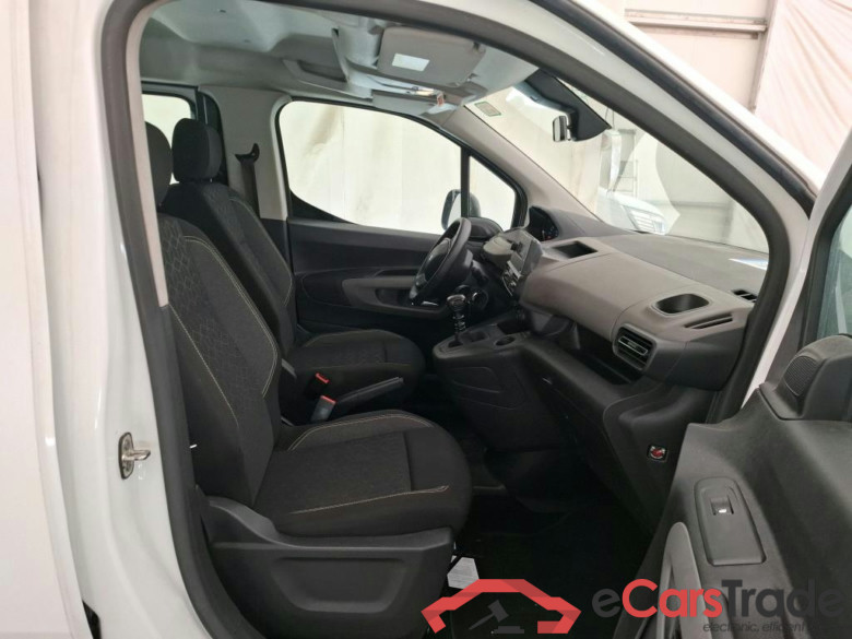 Rifter Active L1 1.2 PureTech 110 CV #6