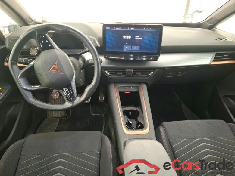 CUPRA Born / 2021 / 5P / Berline 230ch - batterie XL VZ #5