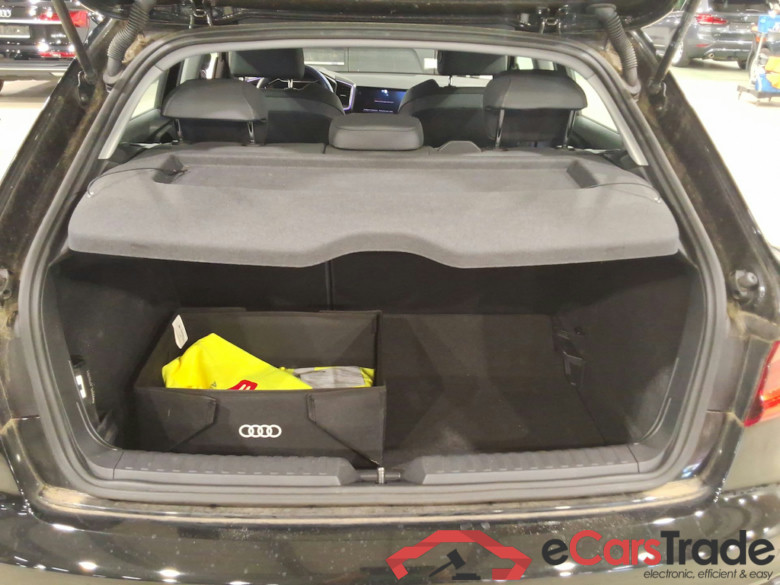 AUDI A1 1.0 25 TFSI S TRONIC S LINE BUSINESS ED. #3