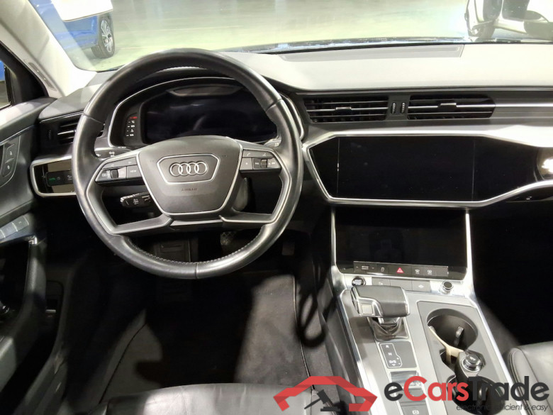 AUDI A6 AVANT 2.0 TDI 30 S TRONIC BUSINESS EDITION #6