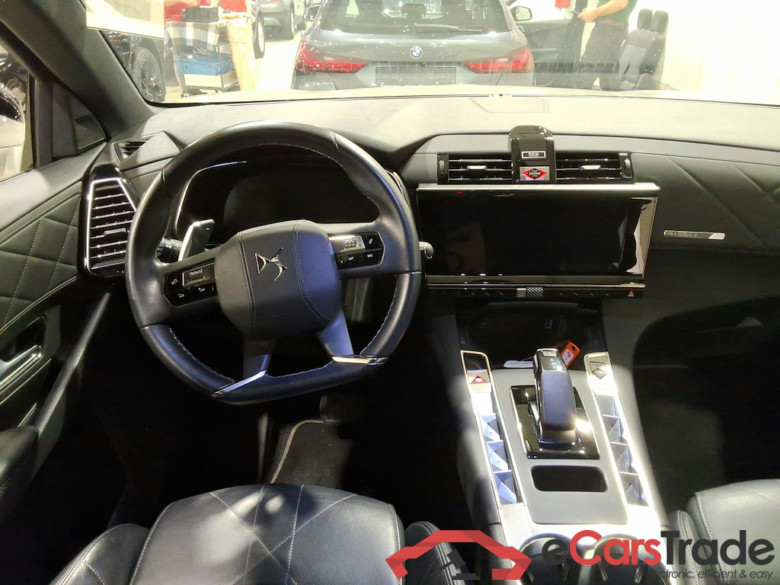 DS AUTOMOBILES DS 7 CROSSBACK 1.6 PHEV 225 BASTILLE + AUTO #6