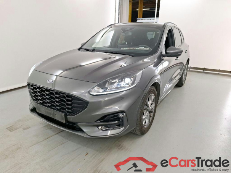 FORD KUGA 1.5I ECOBOOST 110KW ST-LINE