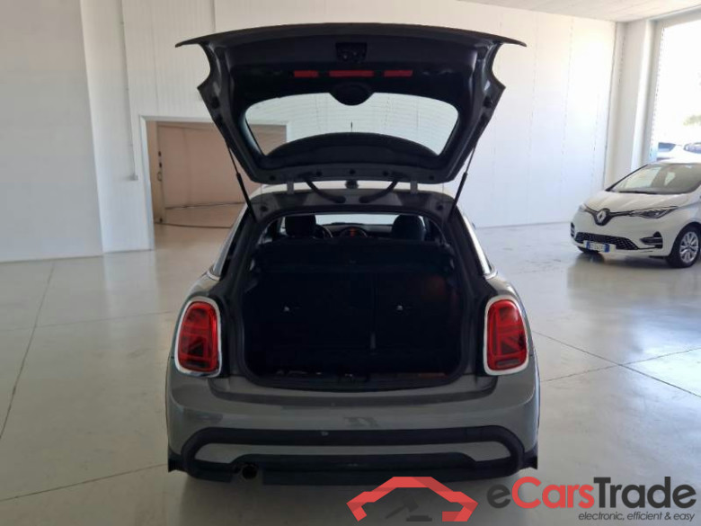 MINI MINI / 2021 / 5P / BERLINA ONE 55KW #5