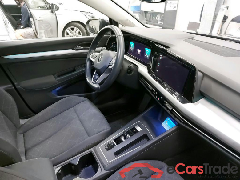 VOLKSWAGEN - VW  GOLF eTSI Life DSG 150PK Lounge Pack & Nav  Discover Media & Side Assist  * PETROL * #3
