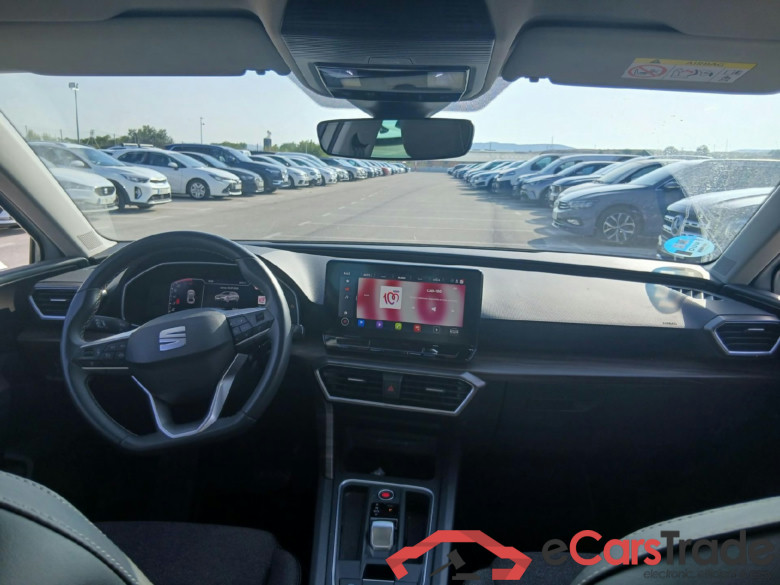 SEAT Nuevo León / 2020 / 5P / familiar SP 1.5 eTSI 110kW DSG S&S Xcellence Go L #3