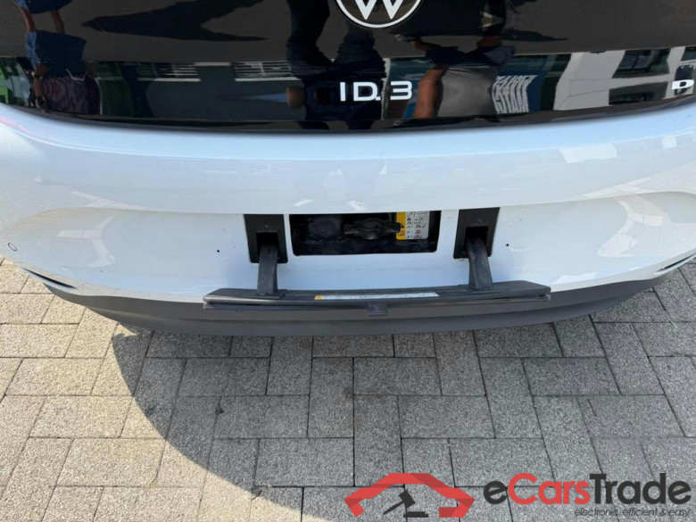 VOLKSWAGEN ID.3 58 kWh 1st Plus #6