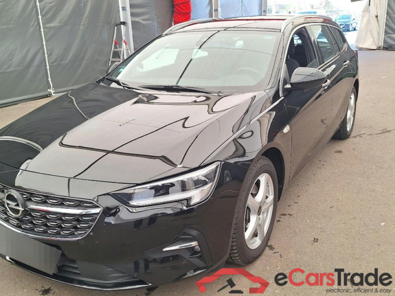OPEL Insignia Sports Tourer 2.0 Diesel Aut. Business 5d 128kW