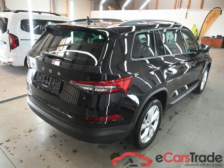 Kodiaq Tour 2.0 TDI 110KW AT7 E6d #2
