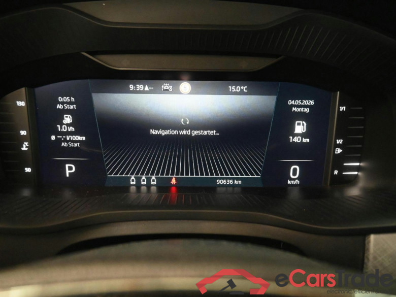 Kodiaq Tour 2.0 TDI 110KW AT7 E6d #6