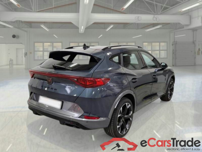 CUPRA FORMENTOR / 2020 / 5P / SUV 1.4 E-HYBRID DSG #2