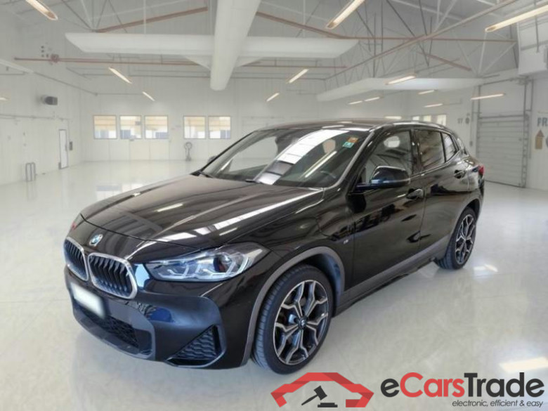 BMW X2 / 2017 / 5P / SUV XDRIVE 25E M SPORT X AUTOMATICO #1
