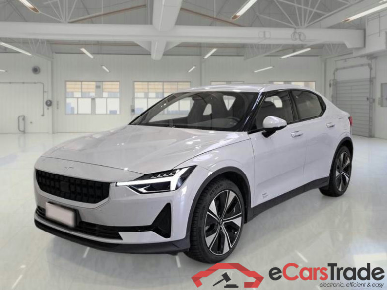 Polestar 2 69kWh Standard Range Aut. LED Virtual ACC Navi KeylessGo Camera Klima PDC ...
