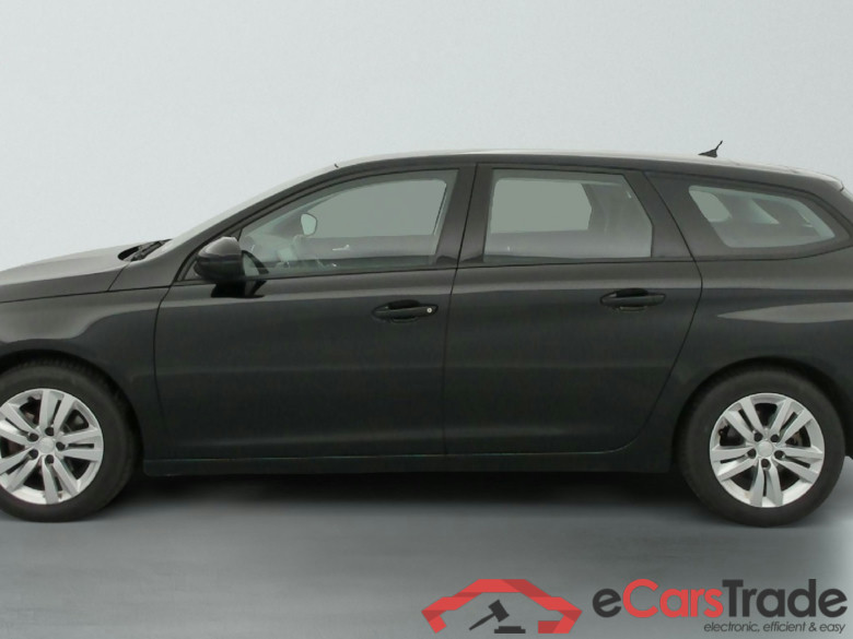 Peugeot 308 SW Active Business BlueHDi 130ch S&S EAT8 #4