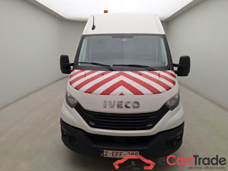 Iveco, _Daily '14, Iveco Daily 35S16V 4100 3500 4d
