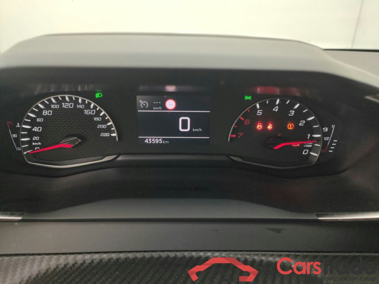 PEUGEOT 208 DIESEL - 2019 1.5 BlueHDi Allure (EU6.4) 5d #6