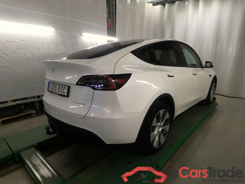 Tesla Model Y LR Arval Ed.AWD #3