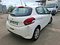 preview Peugeot 208 #2