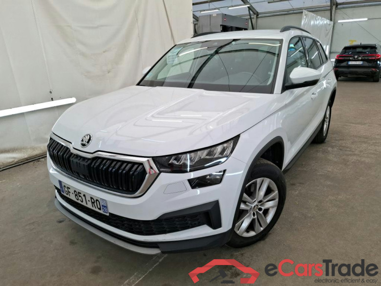 Kodiaq Business 2.0 TDI 150CV BVA7 E6d #1