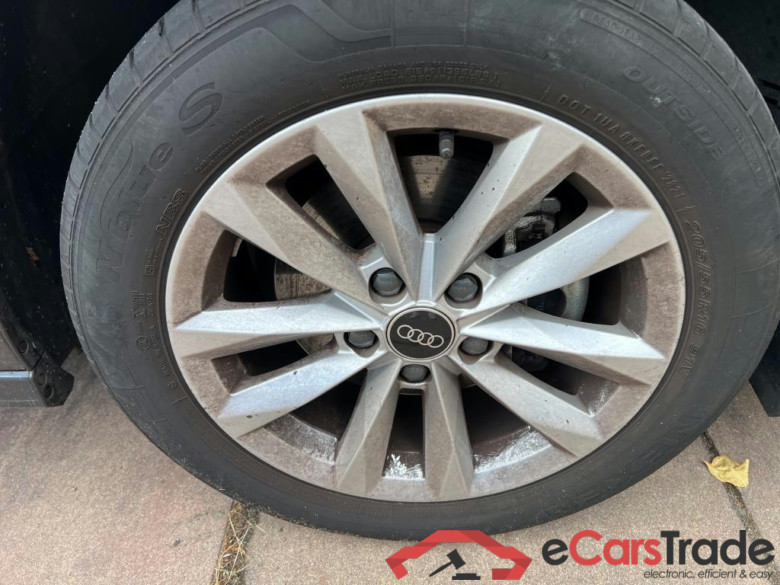 AUDI A3 Sportback 81 kW #6