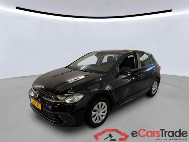 VOLKSWAGEN POLO 70 kW #1