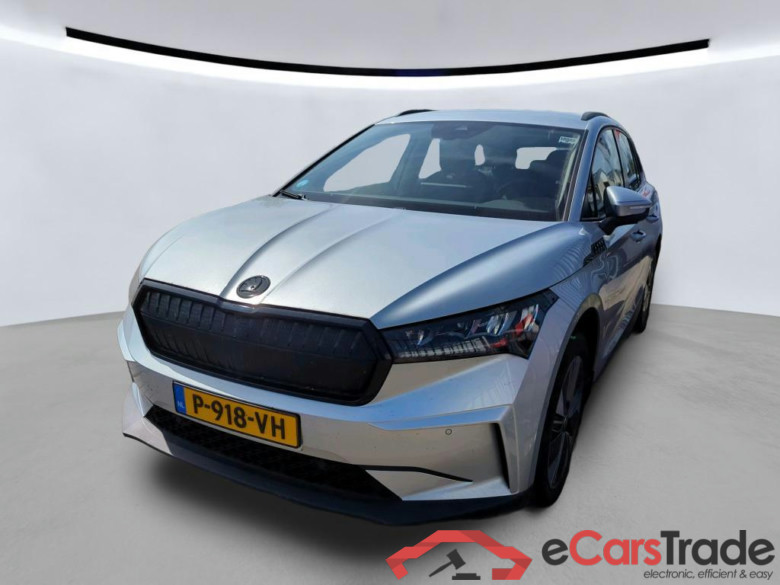 SKODA Enyaq iV 132 kW #1