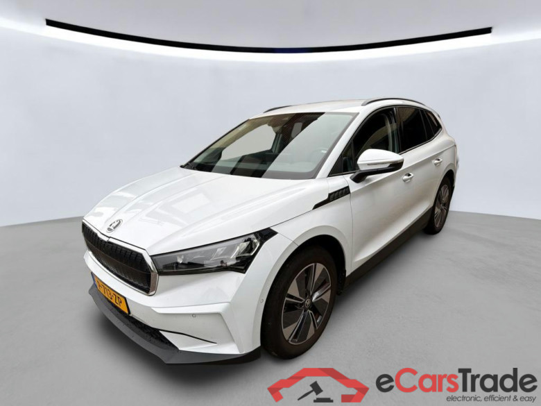 SKODA Enyaq iV 132 kW #1