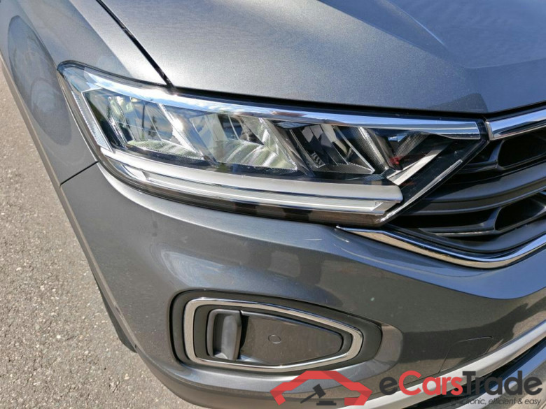 VOLKSWAGEN T-Roc 81 kW #4