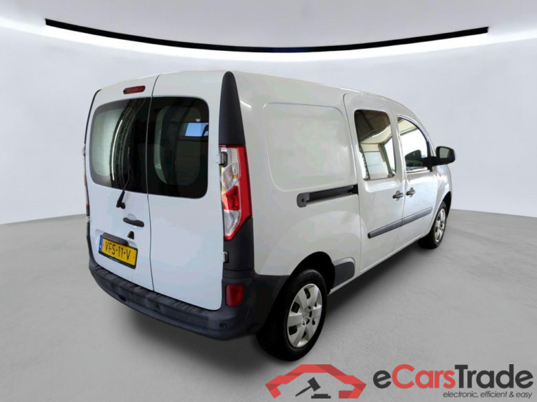 RENAULT KANGOO 44 kW #5
