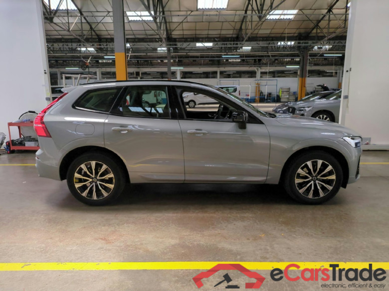 XC60 Plus Style Dark 2WD 2.0 B4 195CV BVA8 E6d #5