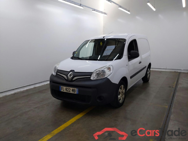 Kangoo Express Grand Confort (L1) 1.5