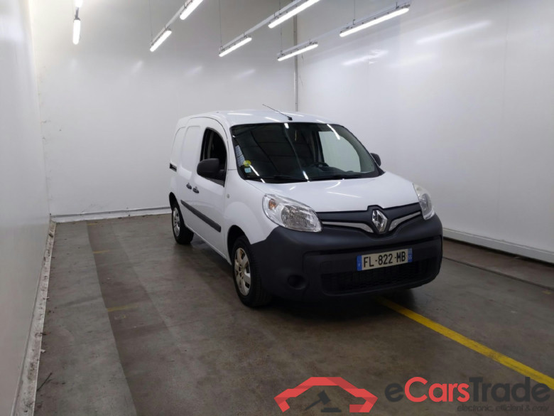 Kangoo Express Grand Confort (L1) 1.5 #3