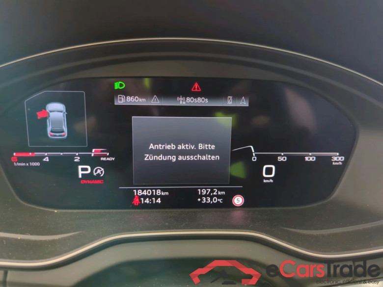 Q5 35 TDI S line 2.0 TDI 120KW AT7 E6d #5