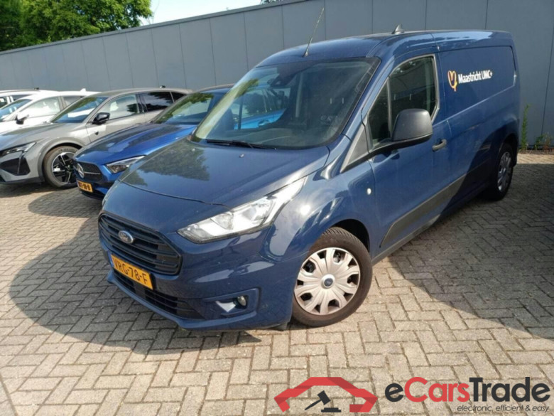 FORD TRANSIT CONNECT 1.5 EcoBlue L2 Trend #1