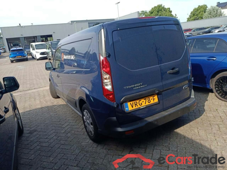 FORD TRANSIT CONNECT 1.5 EcoBlue L2 Trend #3