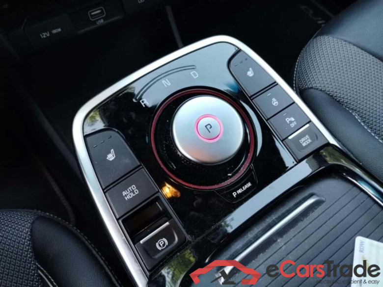 KIA e-Niro ComfortLine 64 kWh #5