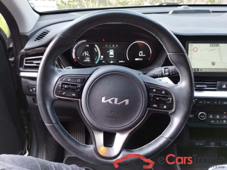 KIA e-Niro ComfortLine 64 kWh #6