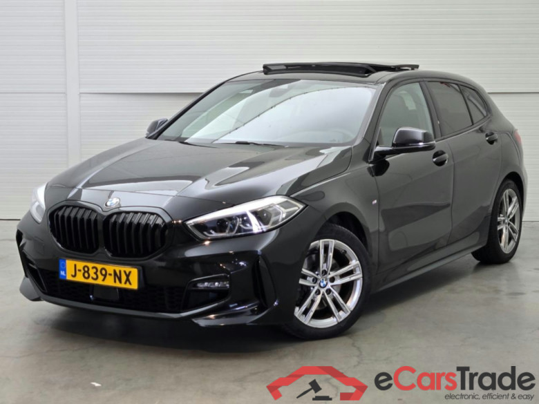BMW 1-serie 118i High Executive