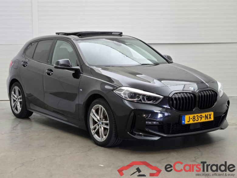 BMW 1-serie 118i High Executive #2