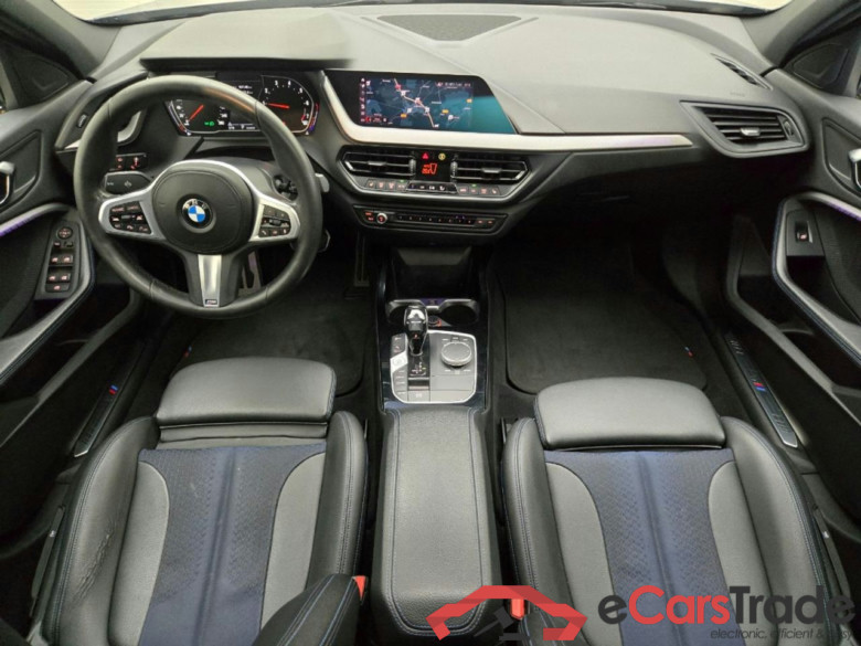 BMW 1-serie 118i High Executive #6