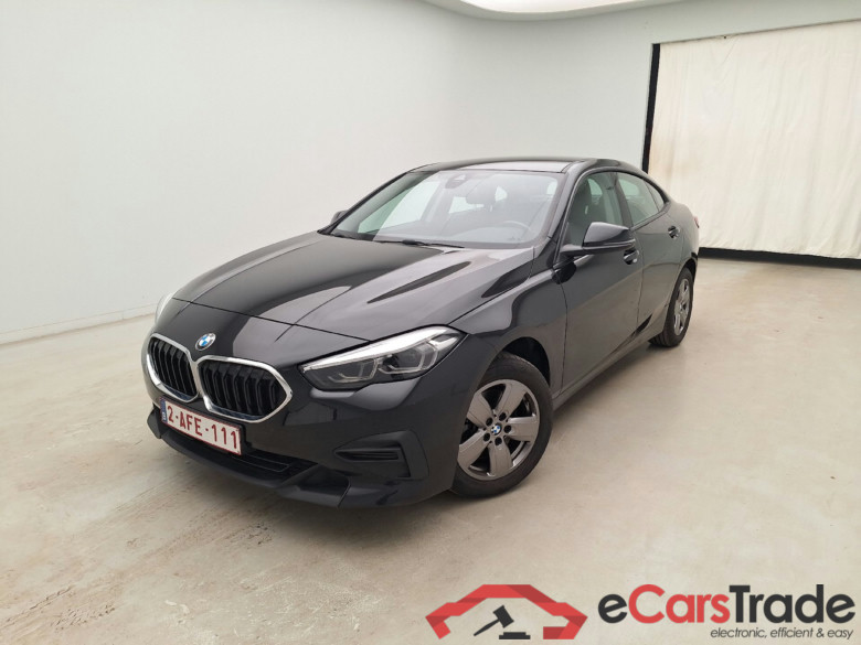 BMW, 2-serie Gr.Coupé '19, BMW 2 Reeks Gran Coupé 216dA (85kW) 4d #2
