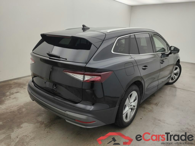 Skoda Enyaq iV 80 5d #2