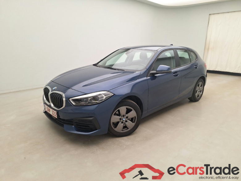 BMW, 1-serie '19, BMW 1 Reeks Hatch 116d (85 kW) 5d #2