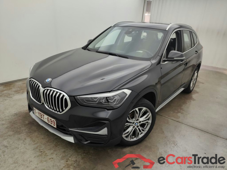 BMW X1 sDrive18d (100 kW) 5d