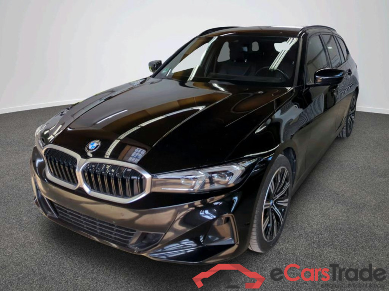 Baureihe 3 Touring 320 d 2.0 140KW AT8 E6d