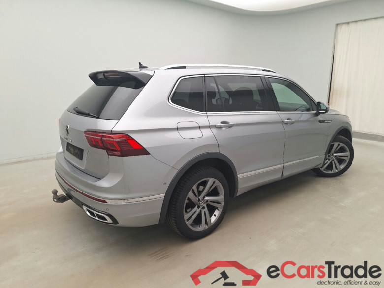 VW, Tiguan Alls FL'21, Volkswagen Tiguan Allspace 2.0 TDI DSG Platinum 5d #4